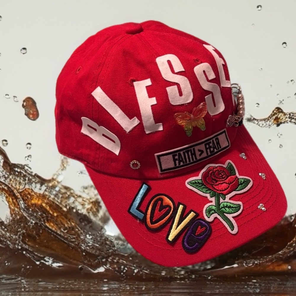 Hat - Picture 2 of 5